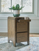 Jensworth Accent Table - Furniture Now (CA)
