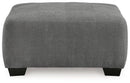 Birkdale Court Oversized Accent Ottoman - Furniture Now (CA)