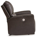 Boxmere Power Recliner - Furniture Now (CA)