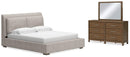 Cabalynn Bedroom Set - Furniture Now (CA)