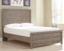 Culverbach Bed - Furniture Now (CA)