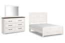 Gerridan Bedroom Set - Furniture Now (CA)