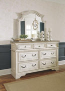 Realyn Bedroom Set - Furniture Now (CA)