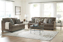 Stonemeade Living Room Set - Furniture Now (CA)