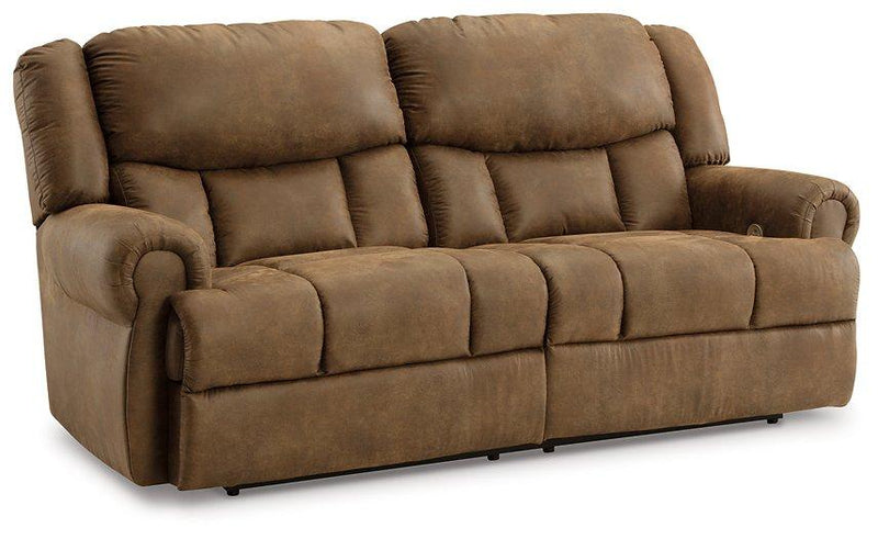 Boothbay Power Reclining Sofa - Furniture Now (CA)