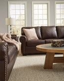 Colleton Living Room Set - Furniture Now (CA)