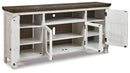 Havalance TV Stand - Furniture Now (CA)