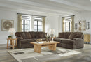 Aylesworth Upholstery Package - Furniture Now (CA)