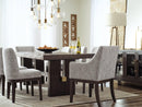 Burkhaus Dining Room Set - Furniture Now (CA)