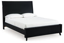 Danziar Bed - Furniture Now (CA)