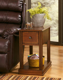 Breegin End Table Set - Furniture Now (CA)