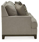 Kaywood Sofa - Furniture Now (CA)