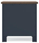 Landocken Bedroom Package - Furniture Now (CA)