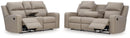 Lavenhorne Living Room Set - Furniture Now (CA)