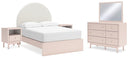 Wistenpine Bedroom Package - Furniture Now (CA)