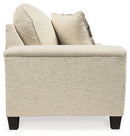 Abinger Loveseat - Furniture Now (CA)