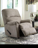 Ballinasloe Recliner - Furniture Now (CA)
