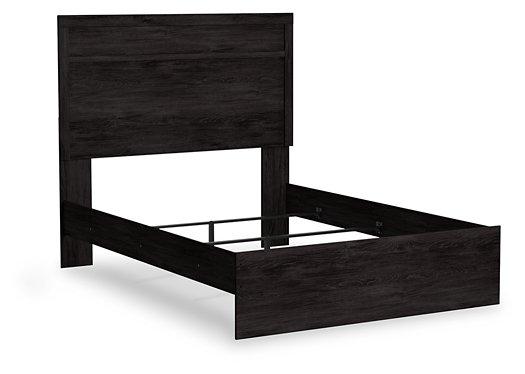 Belachime Bedroom Set - Furniture Now (CA)