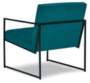 Aniak Accent Chair - Furniture Now (CA)