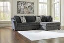 Biddeford Living Room Set - Furniture Now (CA)