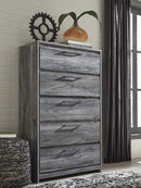 Baystorm Chest of Drawers - Furniture Now (CA)