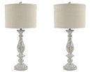 Bernadate Lamp Set - Furniture Now (CA)