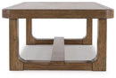 Cabalynn Coffee Table - Furniture Now (CA)