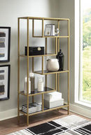 Frankwell Bookcase - Furniture Now (CA)