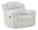 Frohn Recliner - Furniture Now (CA)