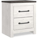 Gerridan Nightstand - Furniture Now (CA)