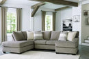 Creswell Living Room Set - Furniture Now (CA)