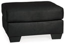Darcy Ottoman - Furniture Now (CA)
