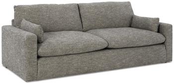 Dramatic Sofa - Furniture Now (CA)