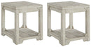 Fregine End Table Set - Furniture Now (CA)