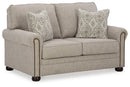 Gaelon Loveseat - Furniture Now (CA)