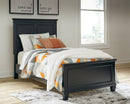 Lanolee Bedroom Set - Furniture Now (CA)