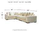 Lindyn Living Room Set - Furniture Now (CA)