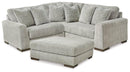 Regent Park Living Room Set - Furniture Now (CA)