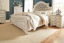 Realyn Upholstered Bed - Furniture Now (CA)