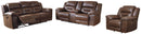 Stoneland Living Room Set - Furniture Now (CA)