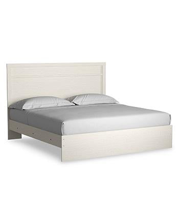 Stelsie Bedroom Set - Furniture Now (CA)