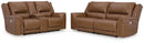 Trasimeno Living Room Set - Furniture Now (CA)