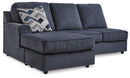 Albar Place Sectional - Furniture Now (CA)