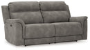 Next-Gen DuraPella Power Reclining Sofa - Furniture Now (CA)