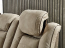 Next-Gen DuraPella Power Reclining Loveseat with Console - Furniture Now (CA)
