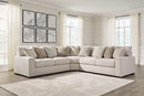 Ballyton Upholstery Package - Furniture Now (CA)