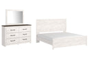 Gerridan Bedroom Set - Furniture Now (CA)