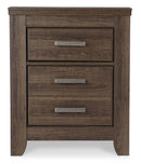 Juararo Bedroom Set - Furniture Now (CA)