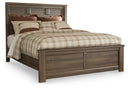 Juararo Bedroom Set - Furniture Now (CA)