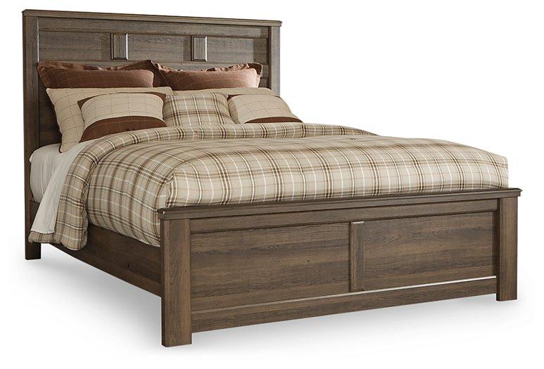 Juararo Bedroom Set - Furniture Now (CA)
